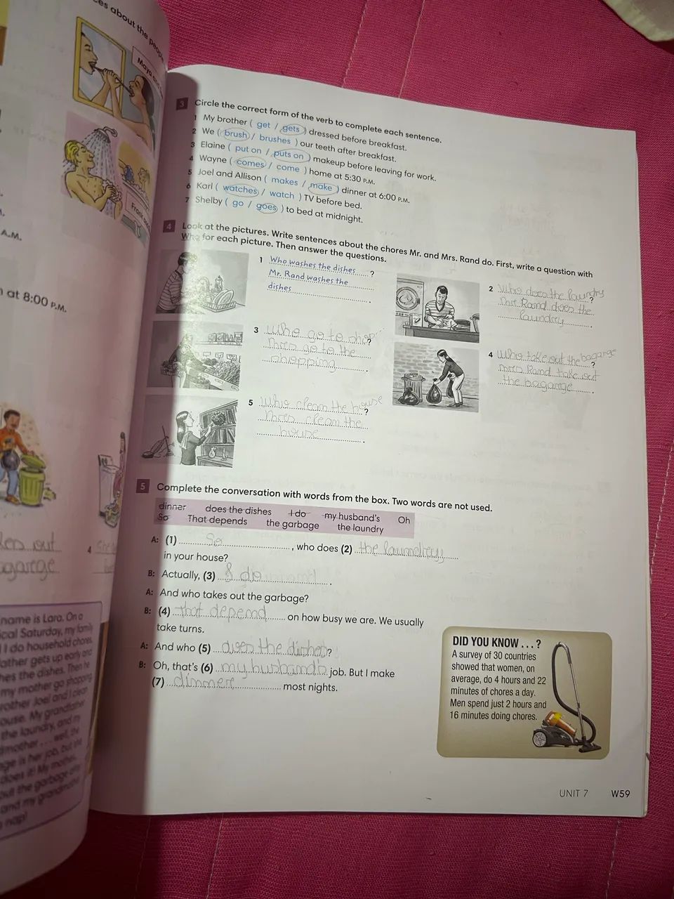 Livro de inglês connectivity B - Foto 2