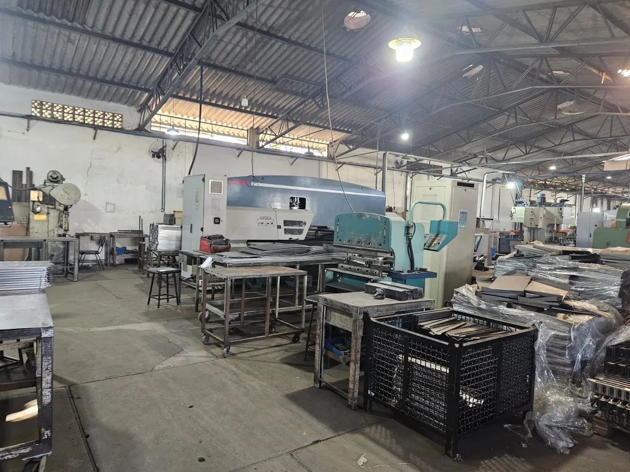 Puncionadeira  - Foto 3