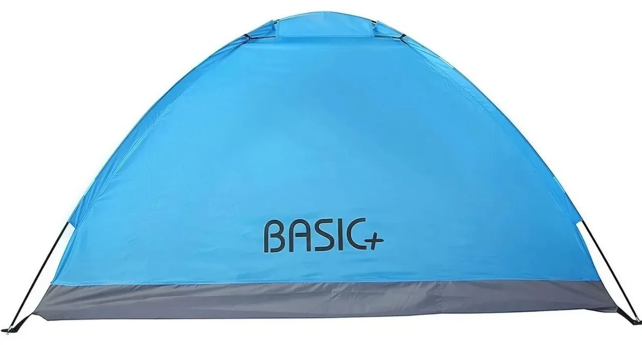 Barraca de camping 2 pessoas  - Foto 3