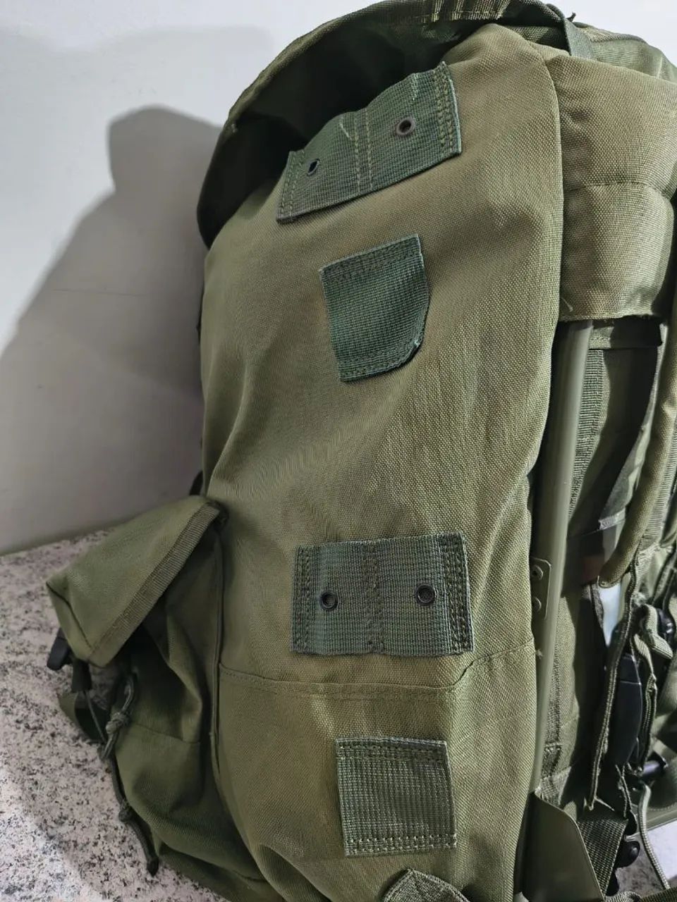 Mochila operacional  - Foto 6