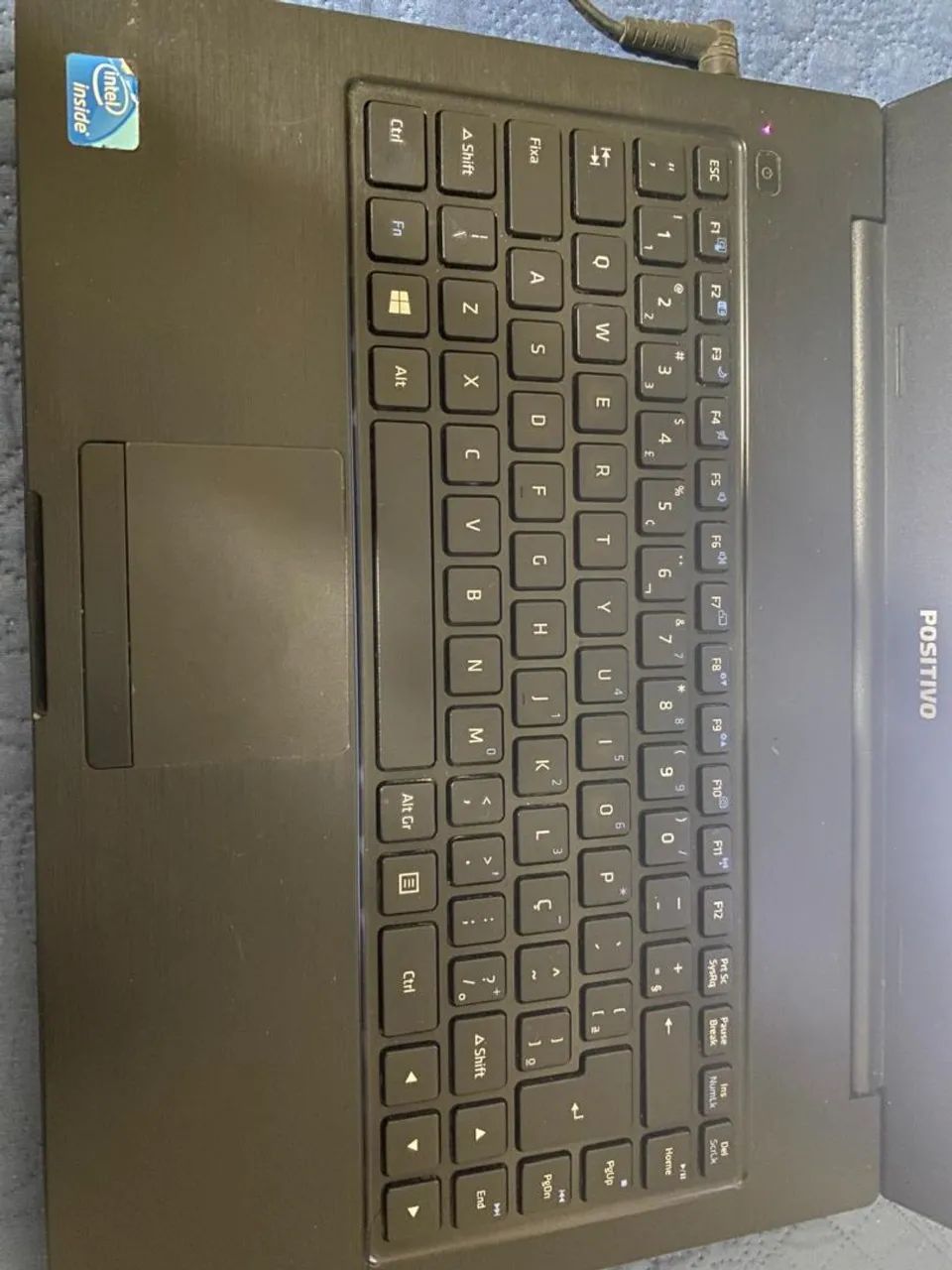 Computador positivo em ótimo estado  - Foto 5