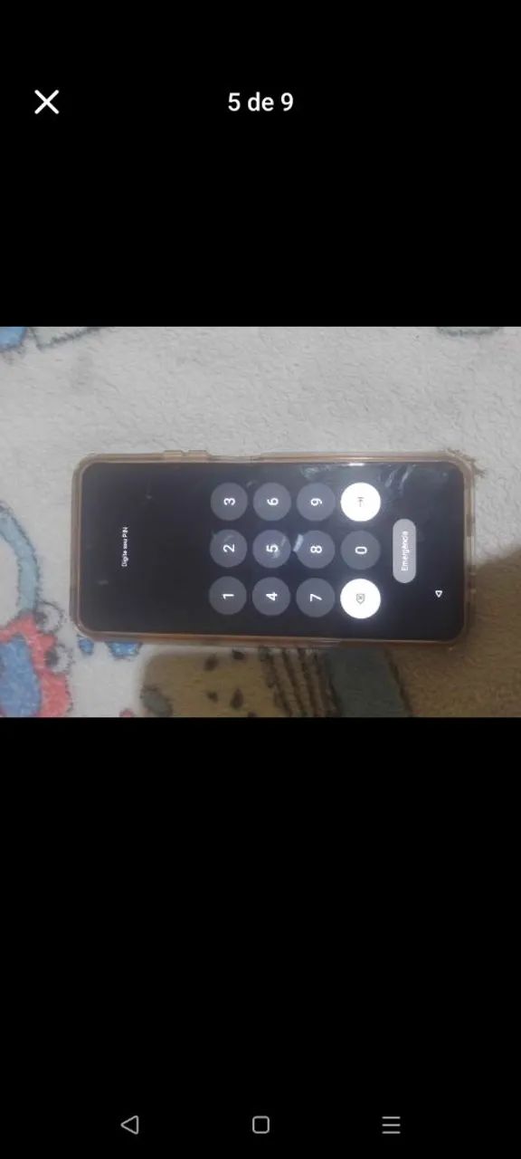 Celular  - Foto 4