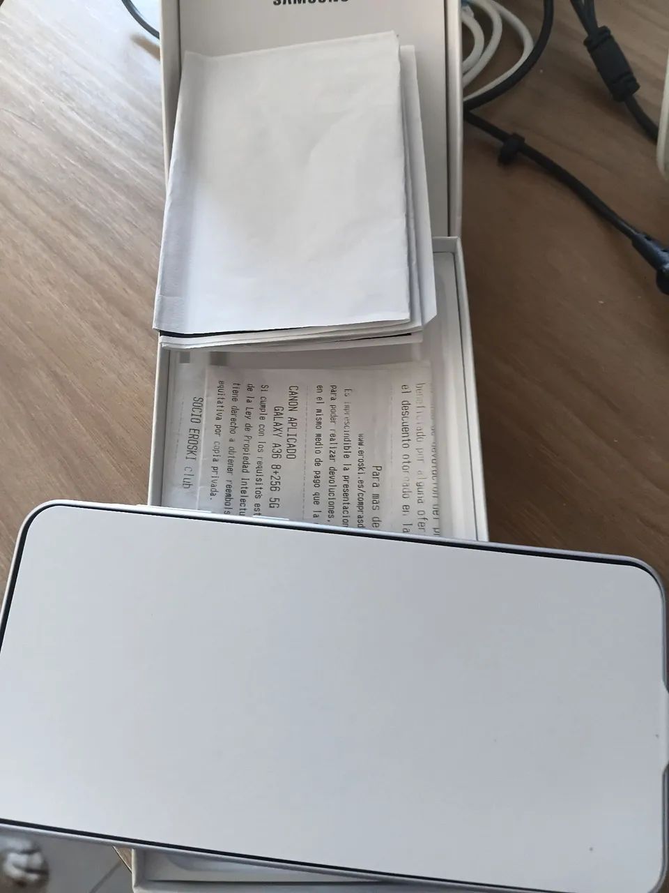 Samsung A36 Novo - Foto 4