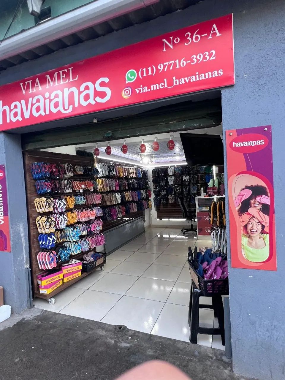 Loja - Foto 2