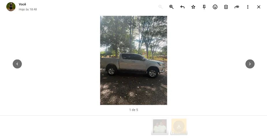 Toyota Hilux 2017