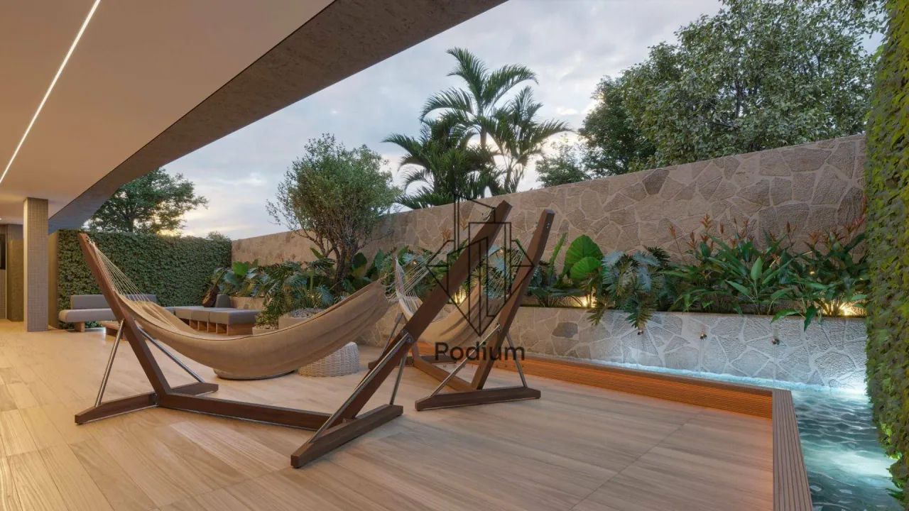 Flats Studio à beira mar da praia do Bessa - FL0757 - Foto 4