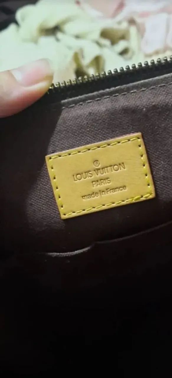 Bolsa Louis Vuitton  - Foto 3