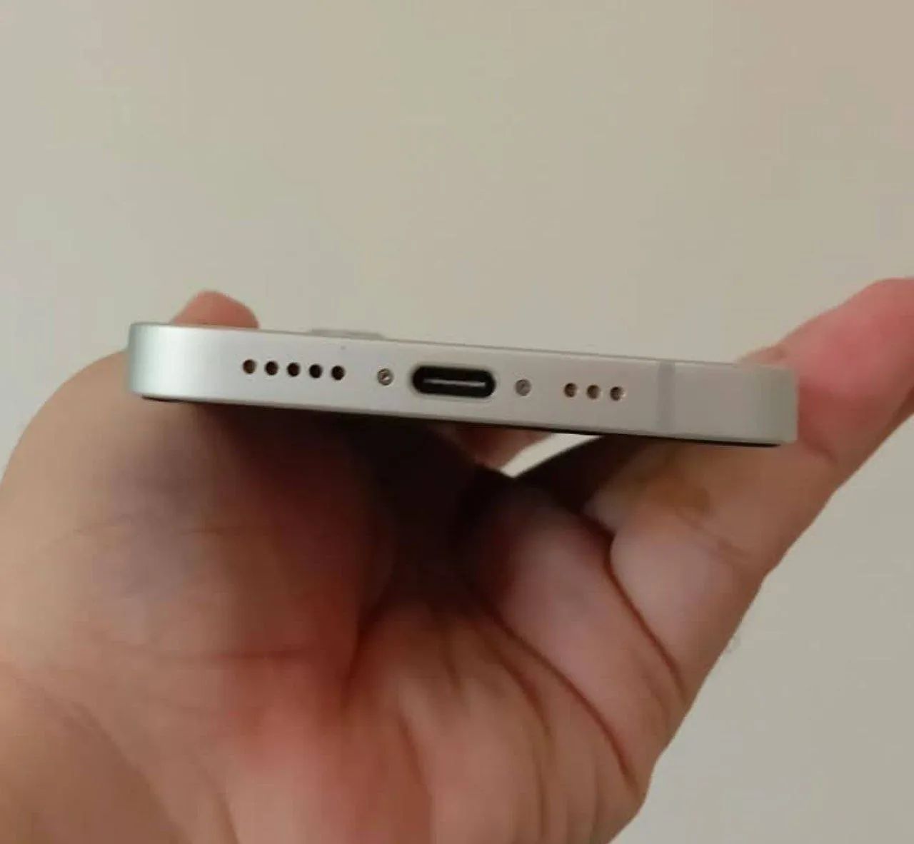 iPhone 16e (não faço trocas) - Foto 5