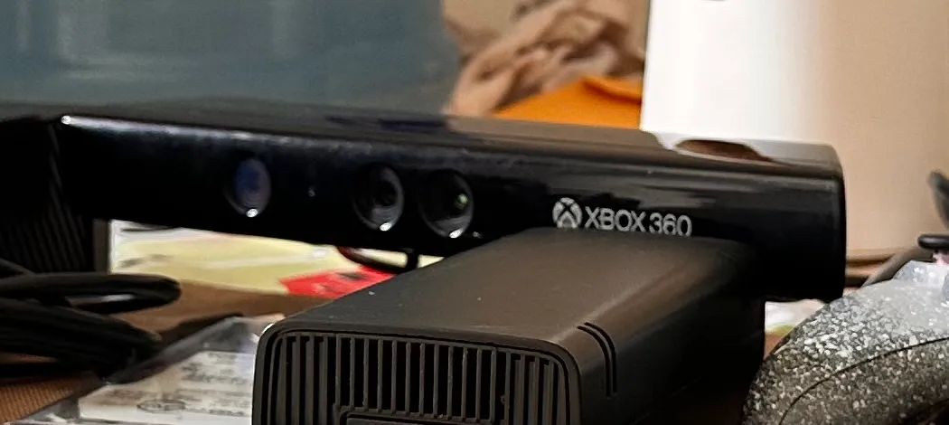 Kinect Xbox 360 - Foto 4