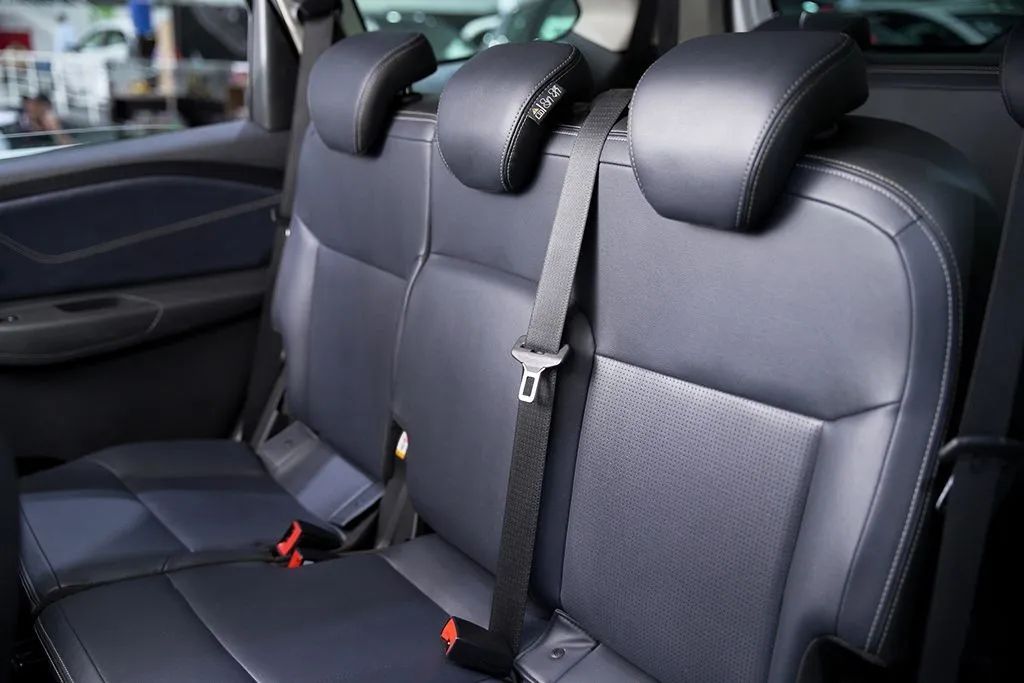 Chevrolet Spin PREMIER 1.8 8V Econo.Flex 5p Aut., foto 7 de 20