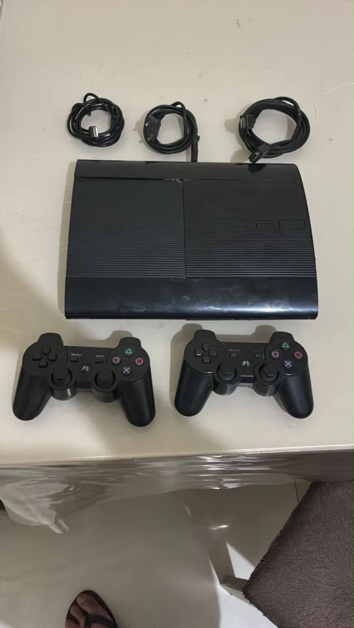 Ps3 desbloqueado 