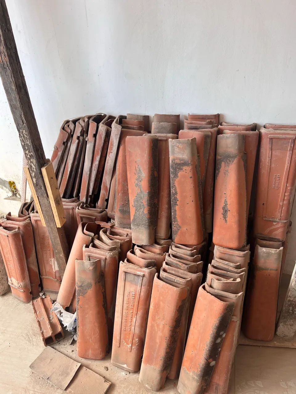 Telhas de cerâmica  - Foto 4