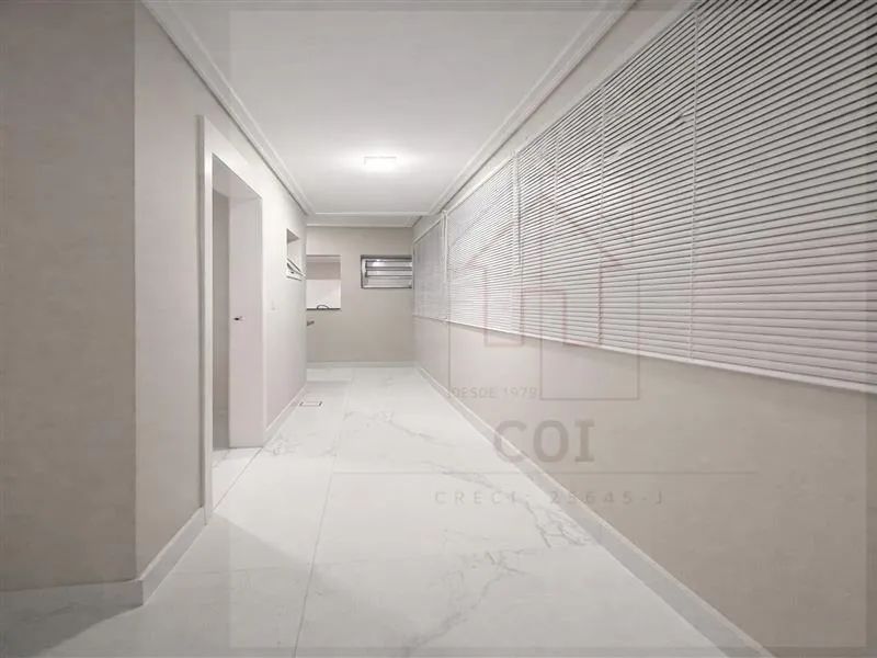 Apartamento com 3 dormitórios Totalmente Reformado! - Foto 3