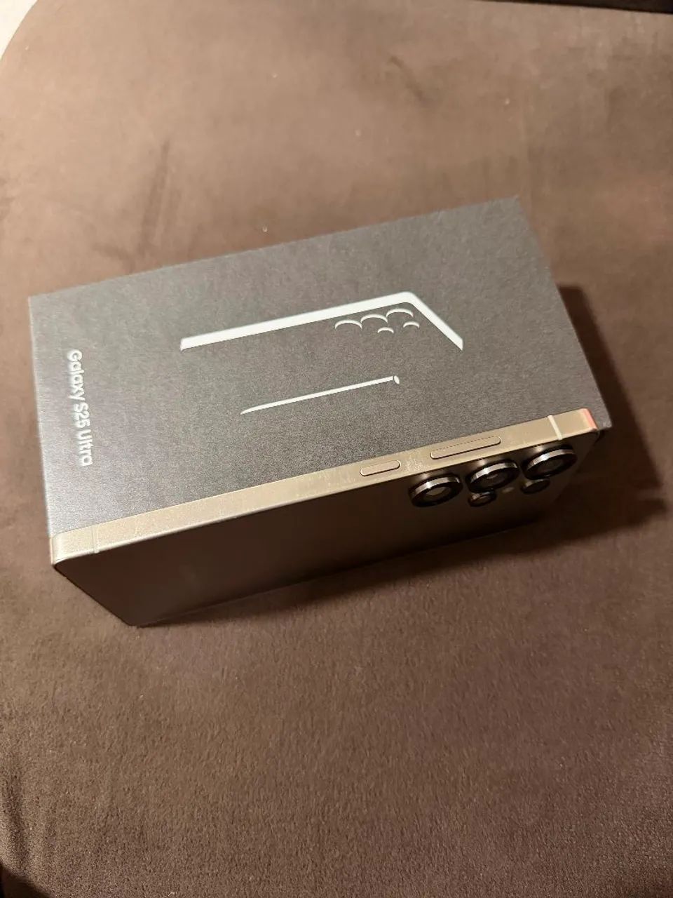 S25 ultra 512GB - Foto 3