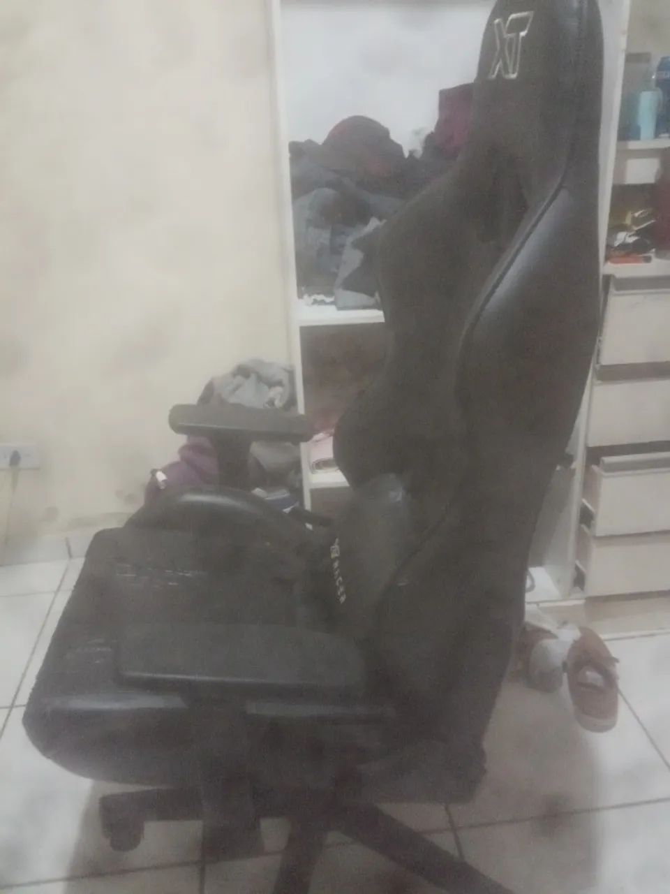 Cadeira Gamer  - Foto 2