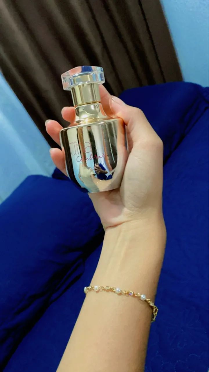 Perfume  - Foto 2