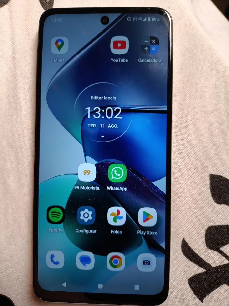 Moto g 23  - Foto 4