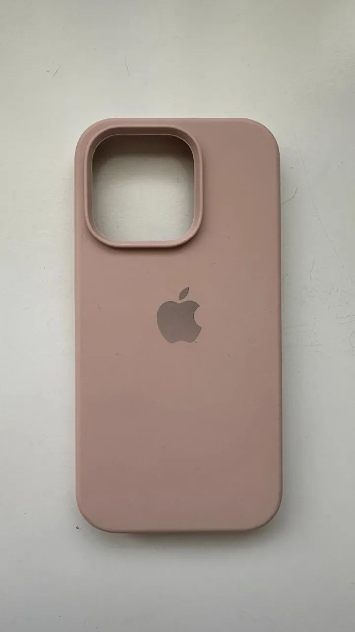 Capinhas para iPhone 14 Pro (Lote) - Foto 5