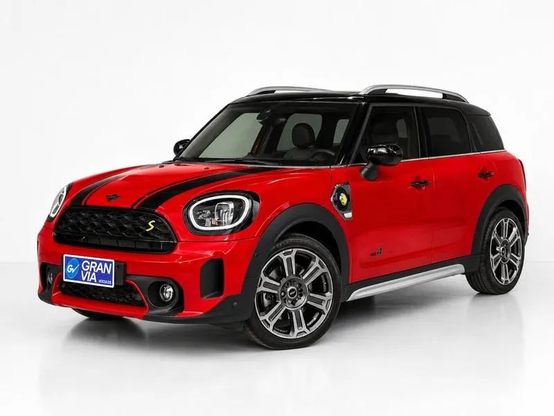 Mini Cooper Countryman S E All4 1.5 Híbrido 2024