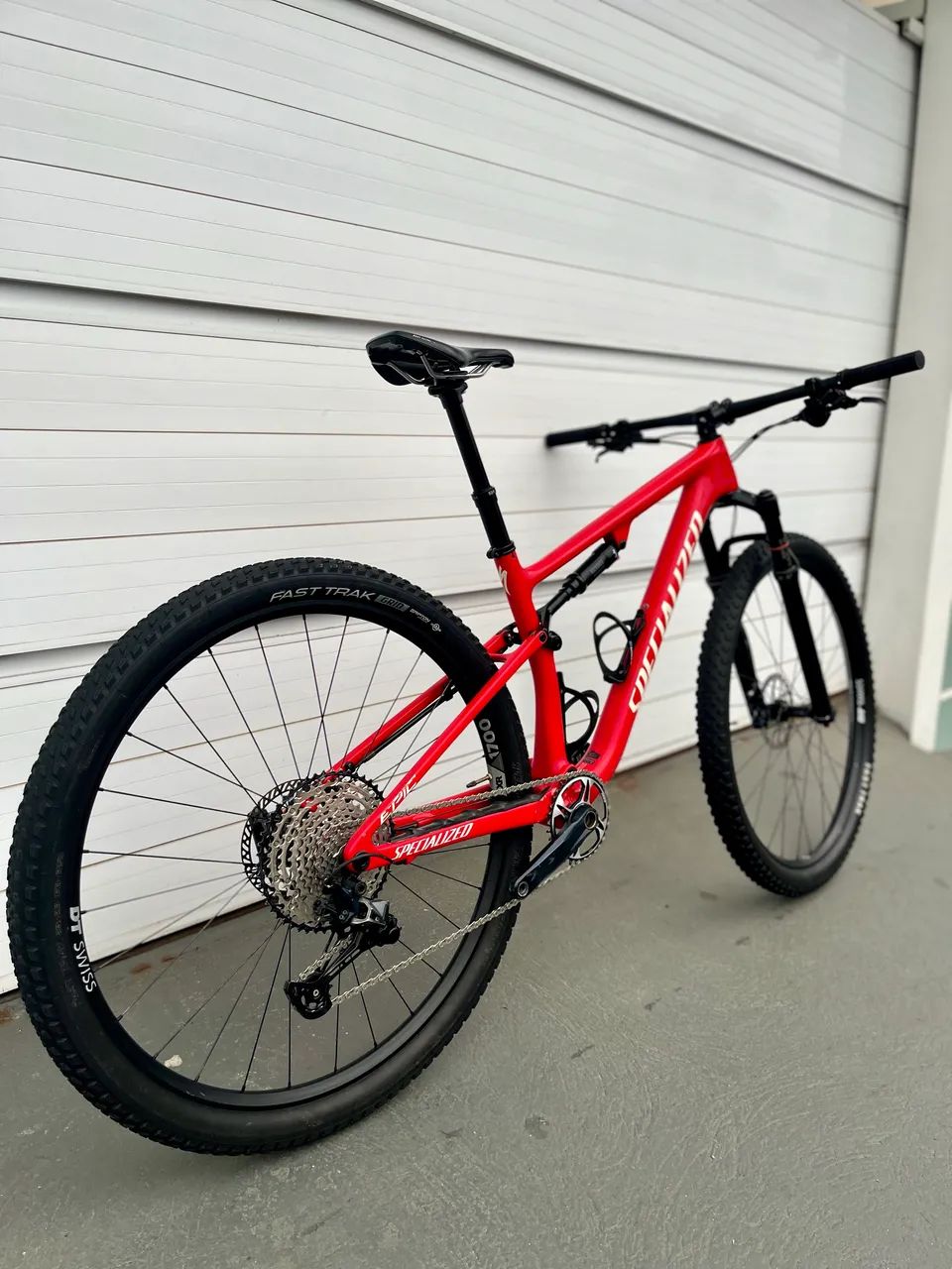 Specialized epic 7 Carbon - tamanho M - Foto 2