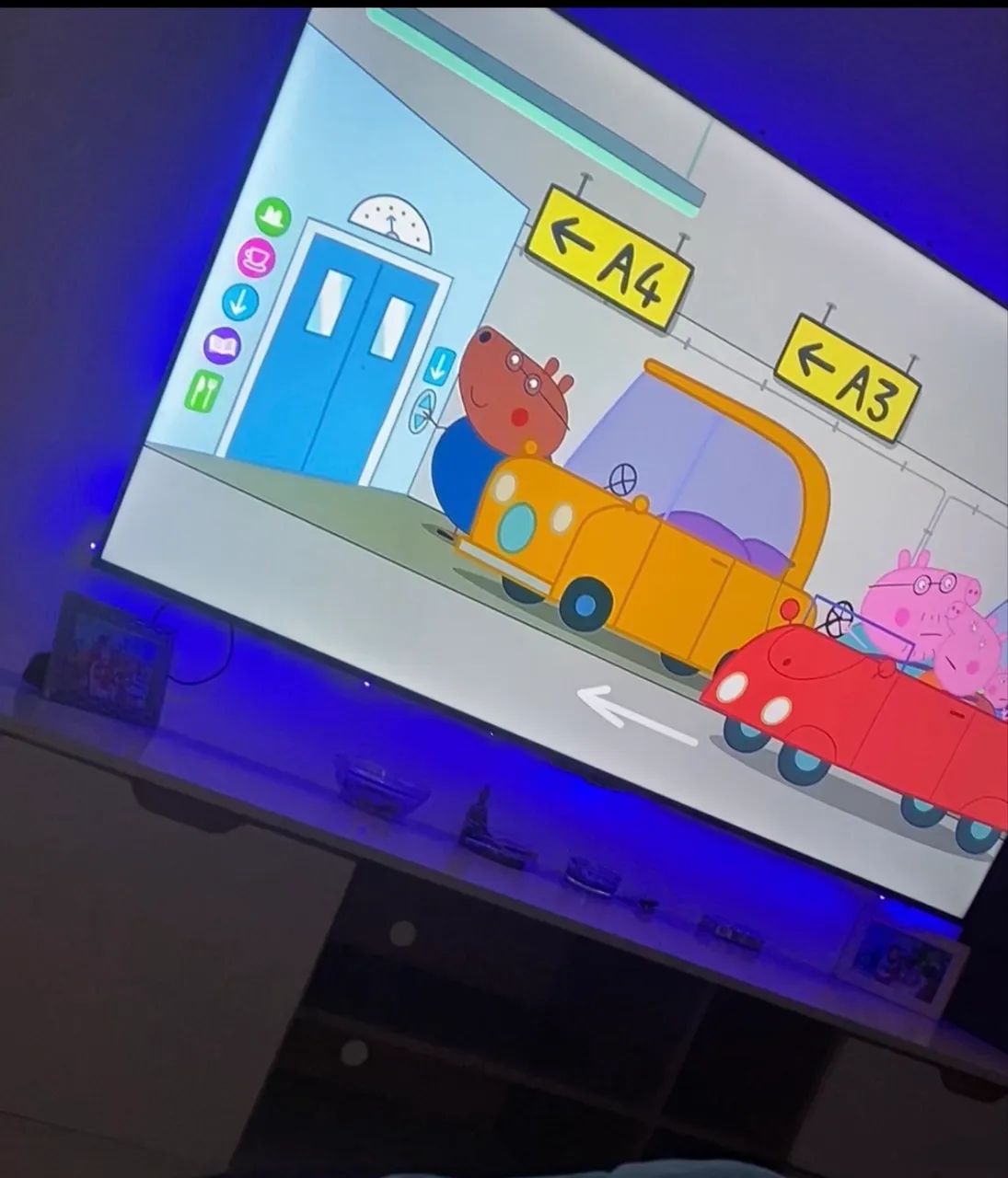 SMART TV 65 - Foto 2