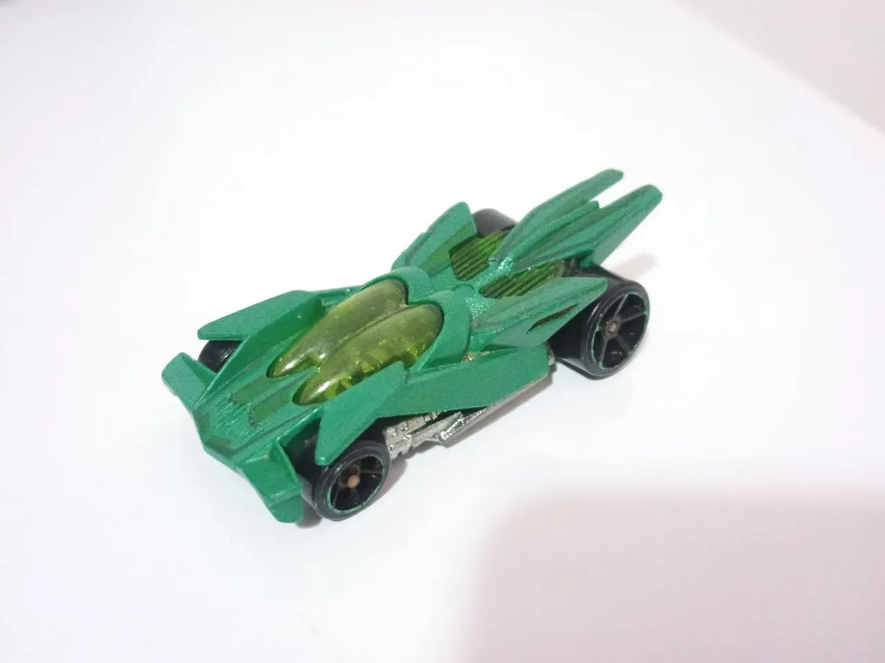 Hot Wheels Acceleracers - RD02 - Foto 2