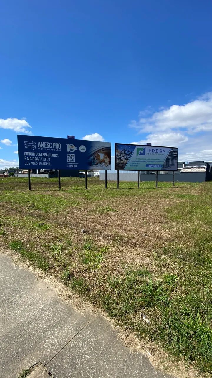 Terreno Comercial  - Foto 2