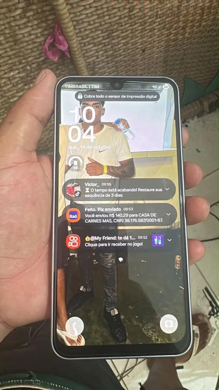 Está tudo certo  - Foto 3