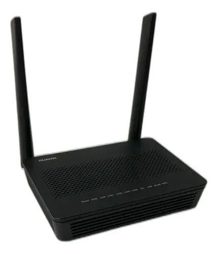 Roteador EchoLife HG8145V5 