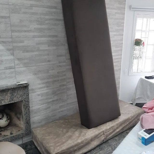 Sofá cama