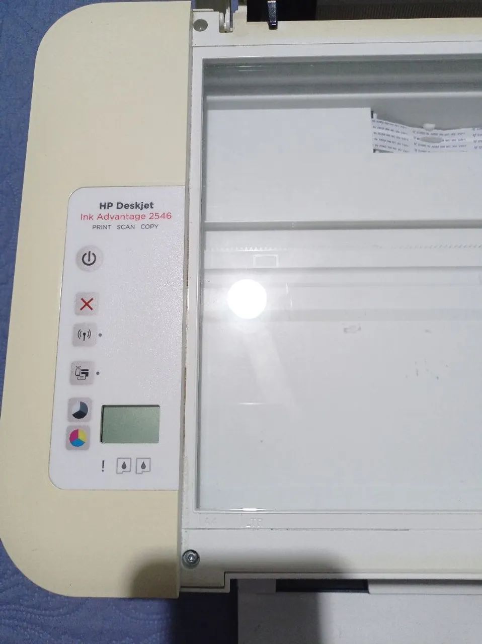 Impressora  - Foto 2