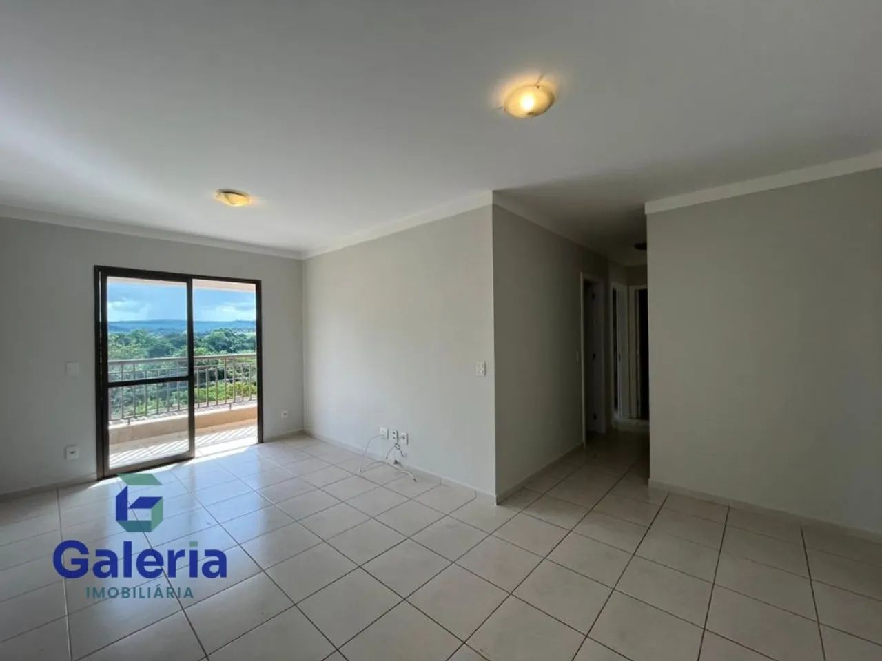Apartamento com 3 quartos para alugar, 80m² - Nova Aliança - Foto 3