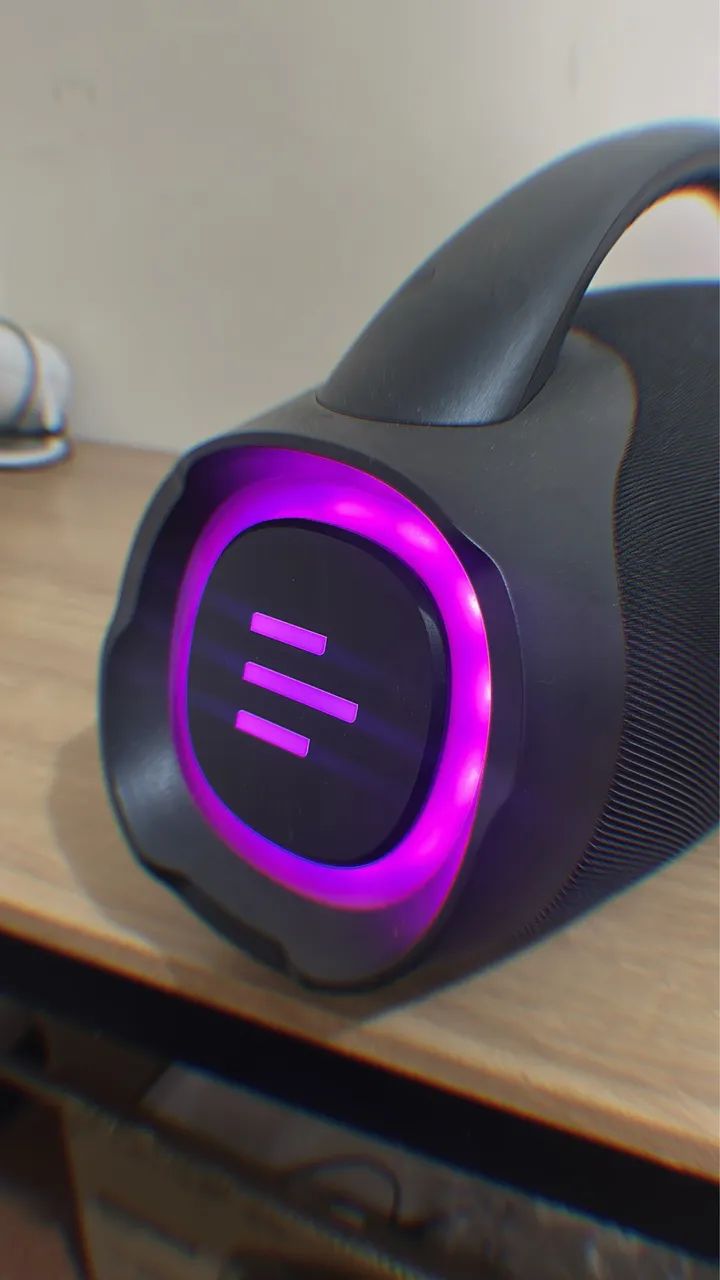 Pulse x Boombox SP626 - Foto 5
