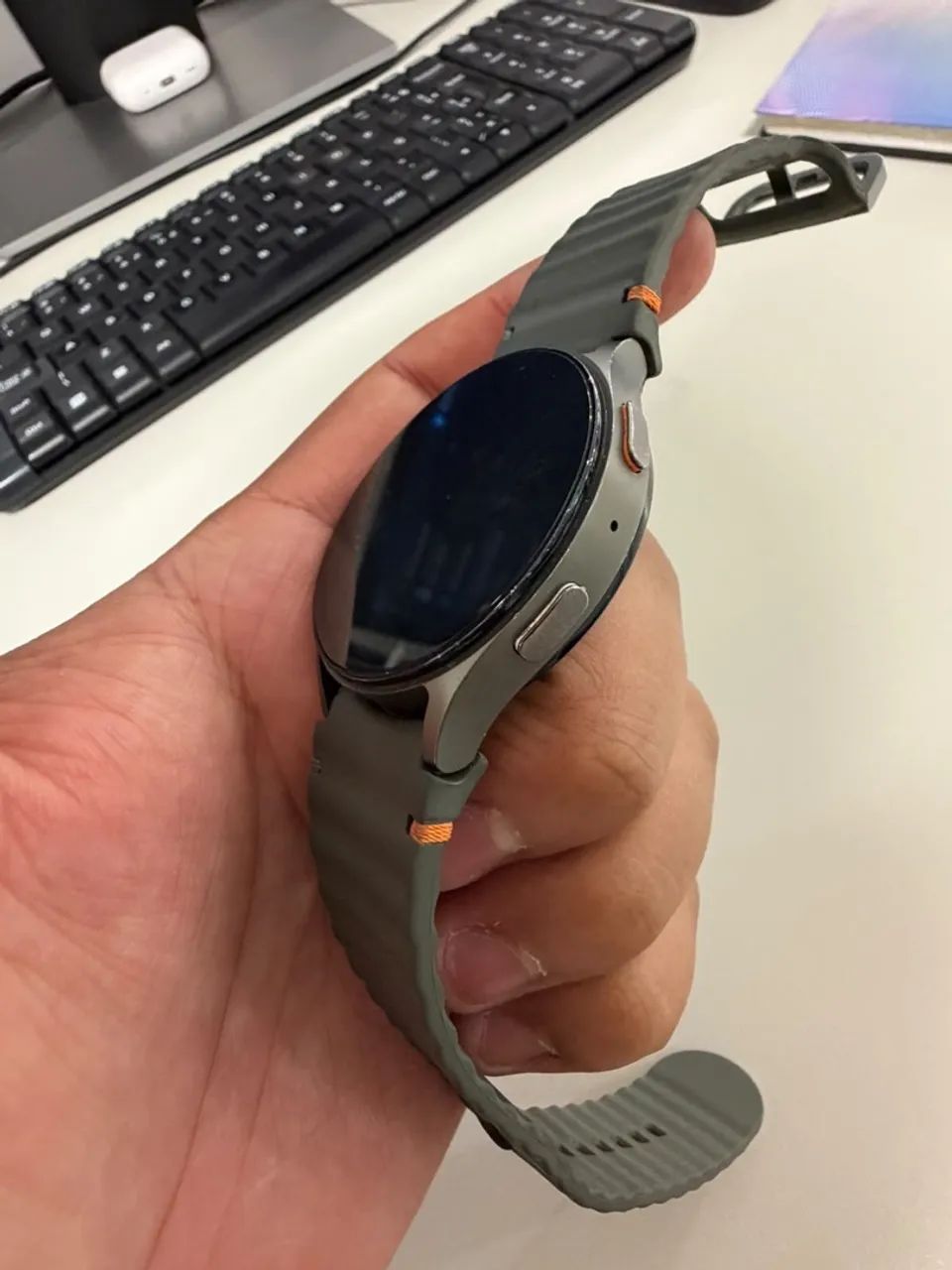 Galaxy Watch 7 44mm - Foto 2