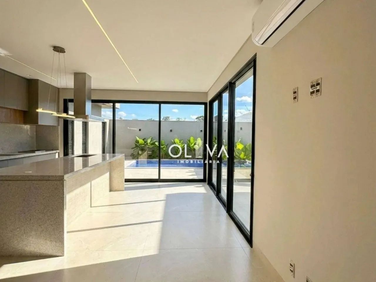 Casa com 3 dormitórios à venda, 180 m² por R$ 1.680.000,00 - Quinta do Lago II - São José  - Foto 9