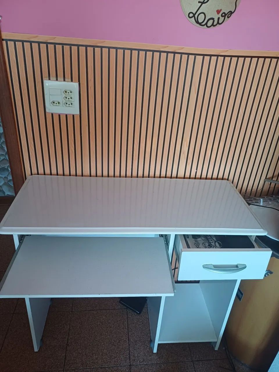 Small Table
