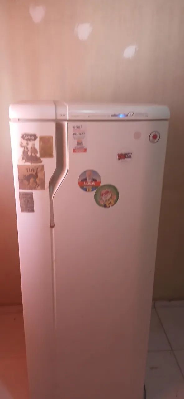 Geladeira - Foto 5