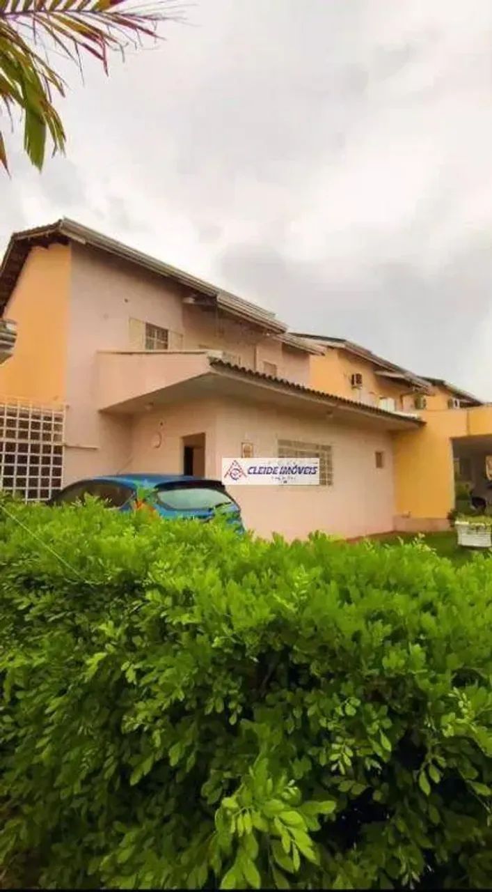 Sobrado Condomínio Passaredo Bairro Recanto dos Pássaros - Foto 2