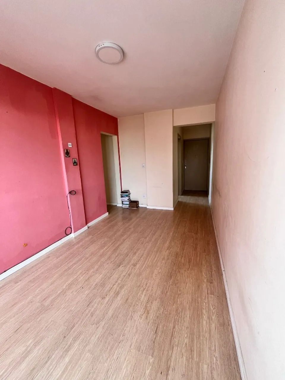 Alugo apartamento 2 quartos no centro de Rio Grande - Foto 5