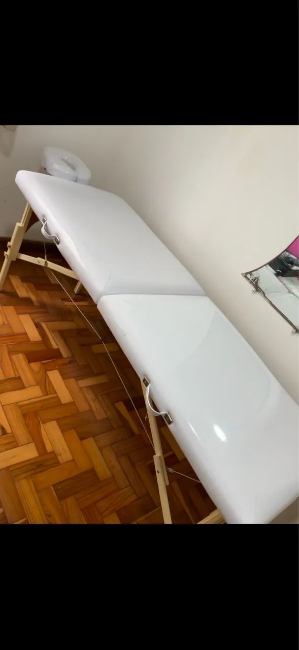 Maca marca legno branca 