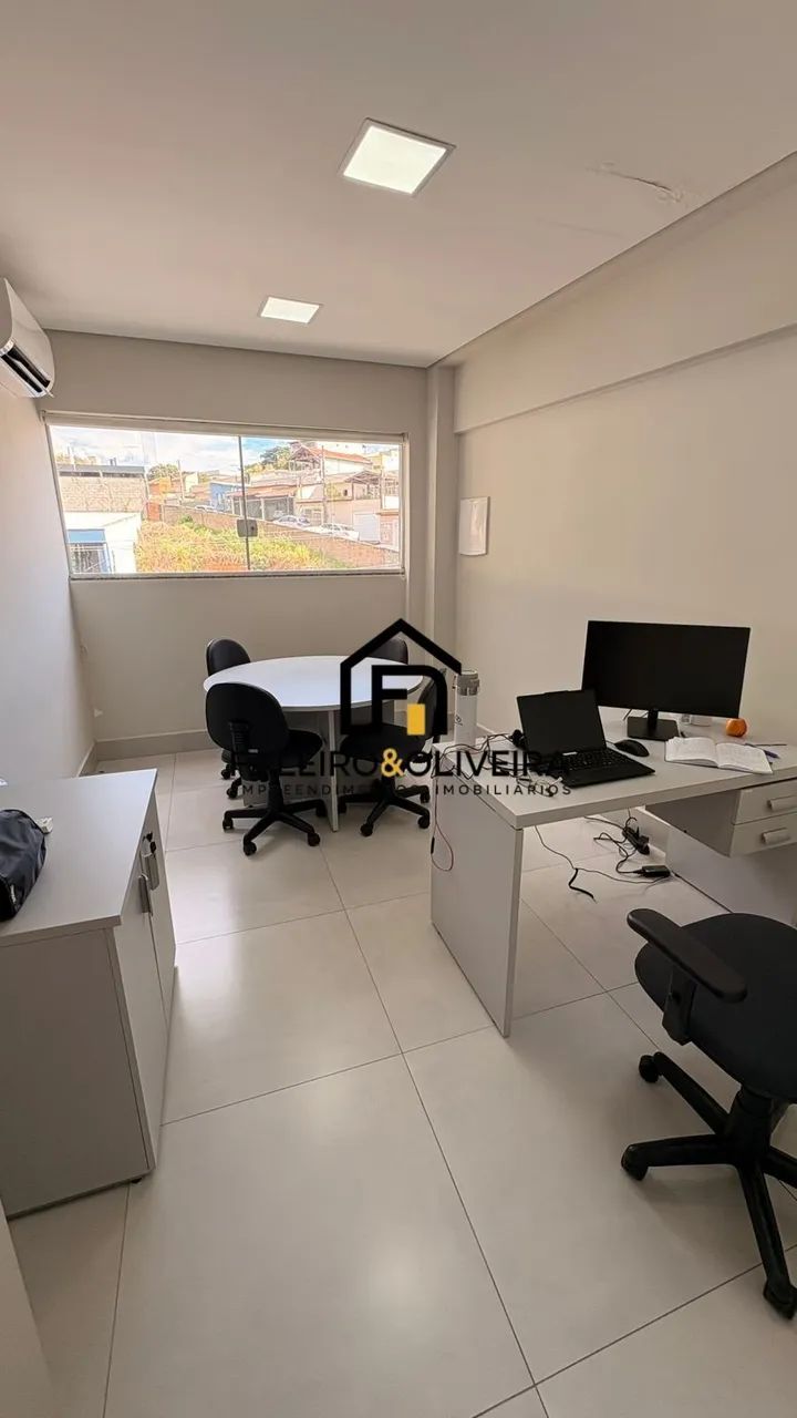 Sala Comercial para Locação ? 395m² ? Bairro Retiro | Jundiaí - SP | Faleiro & Oliveira - Foto 6