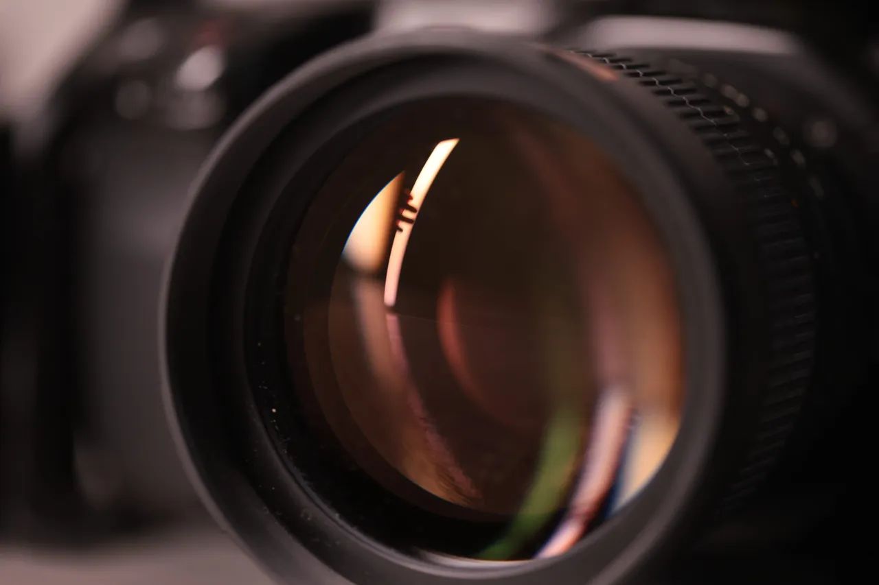 Câmera cinema Blackmagic  - Foto 4