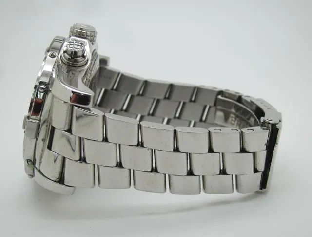 Breitling Super Avenger - Foto 2