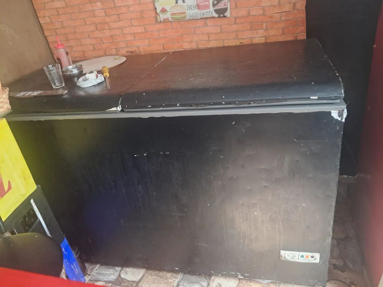 Freezer 
