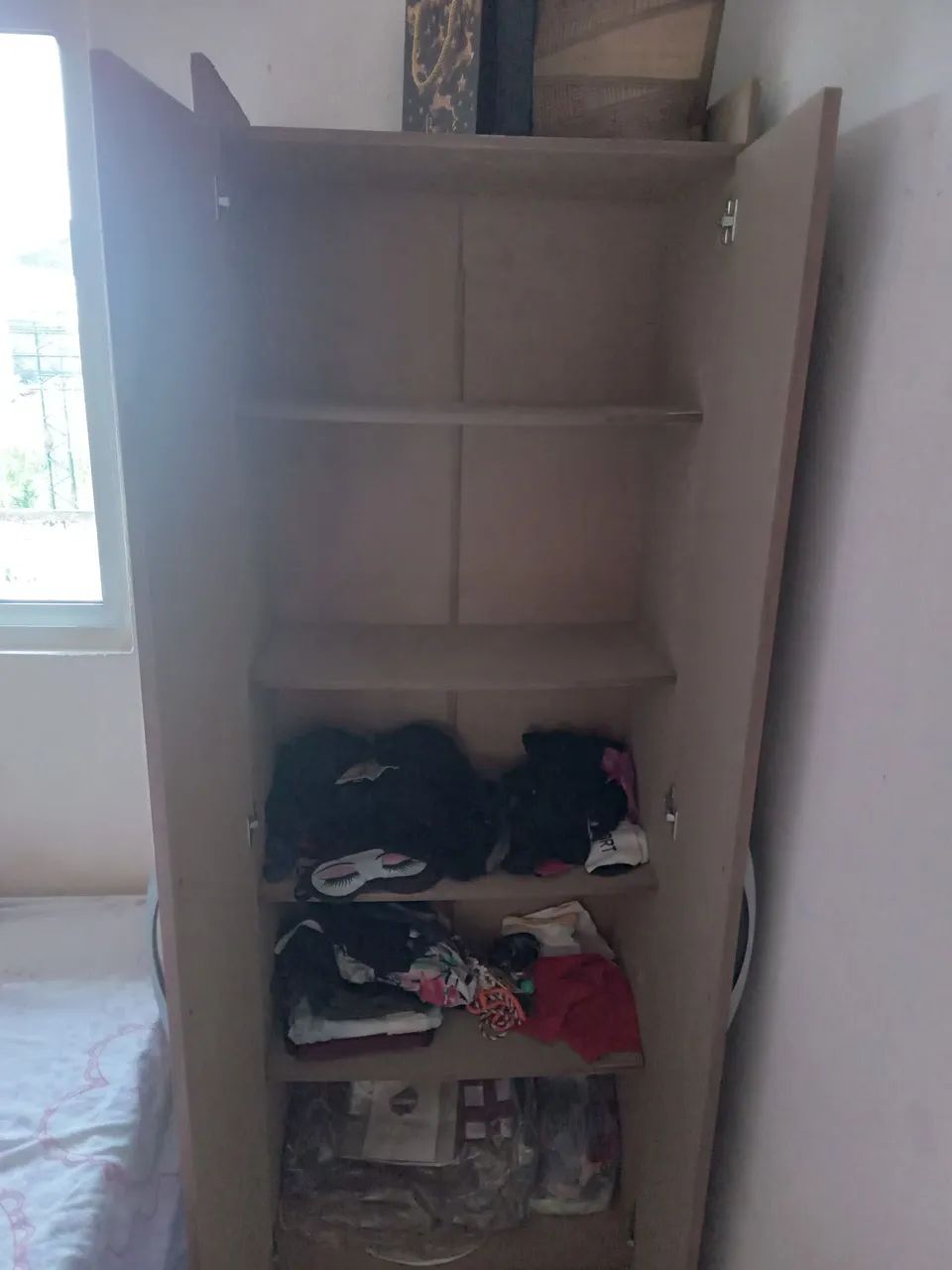 Guarda Roupa - Foto 5
