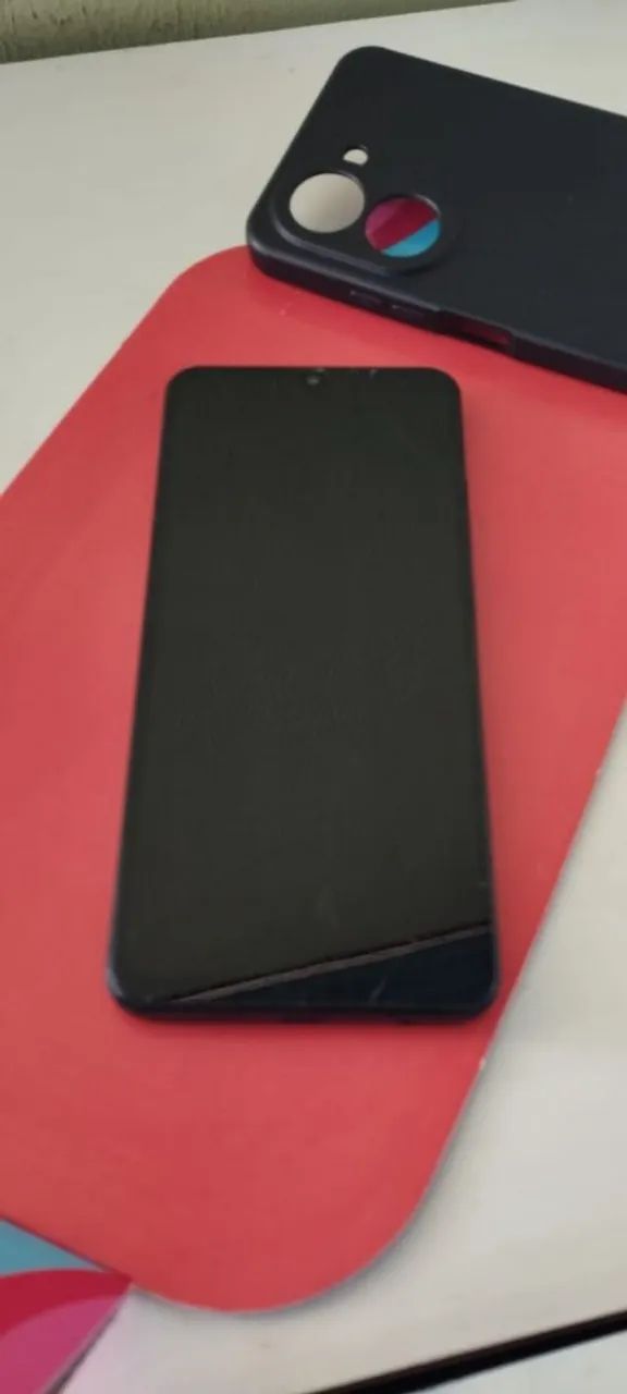 Poco C71 128gb - Foto 3
