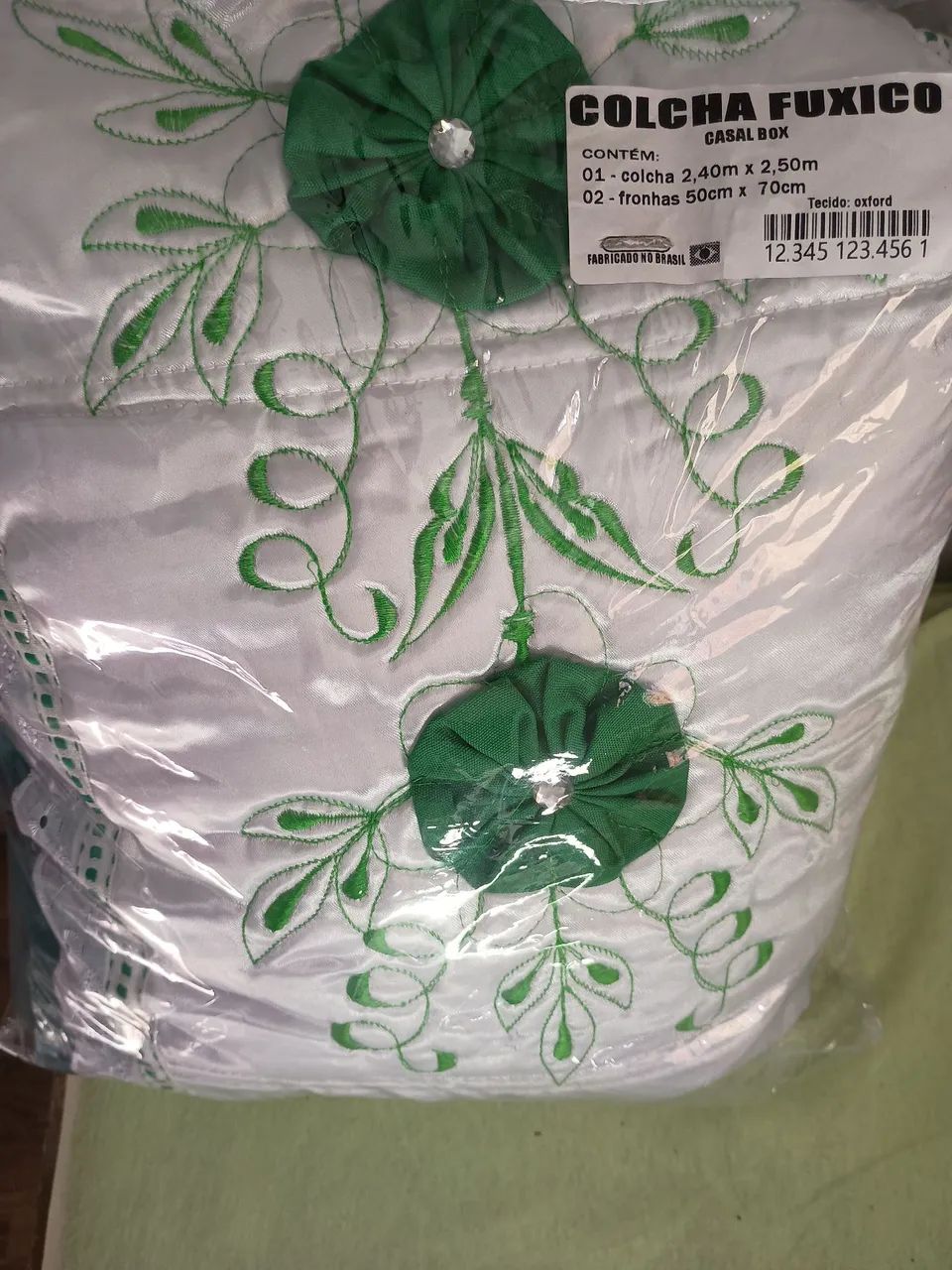 Roupa de cama  - Foto 2