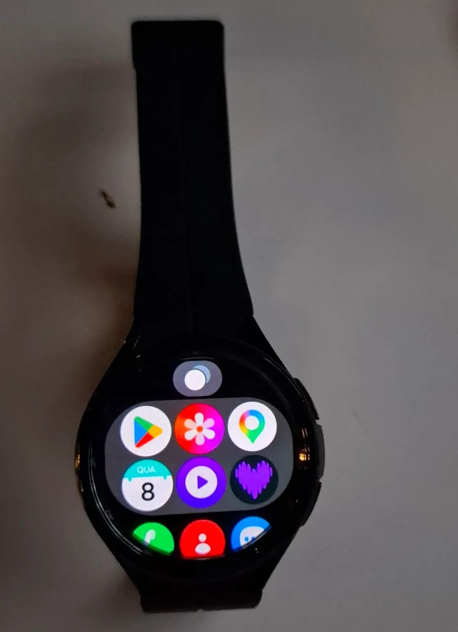 Samsung Galaxy Whatch 6 Classic  - Foto 2