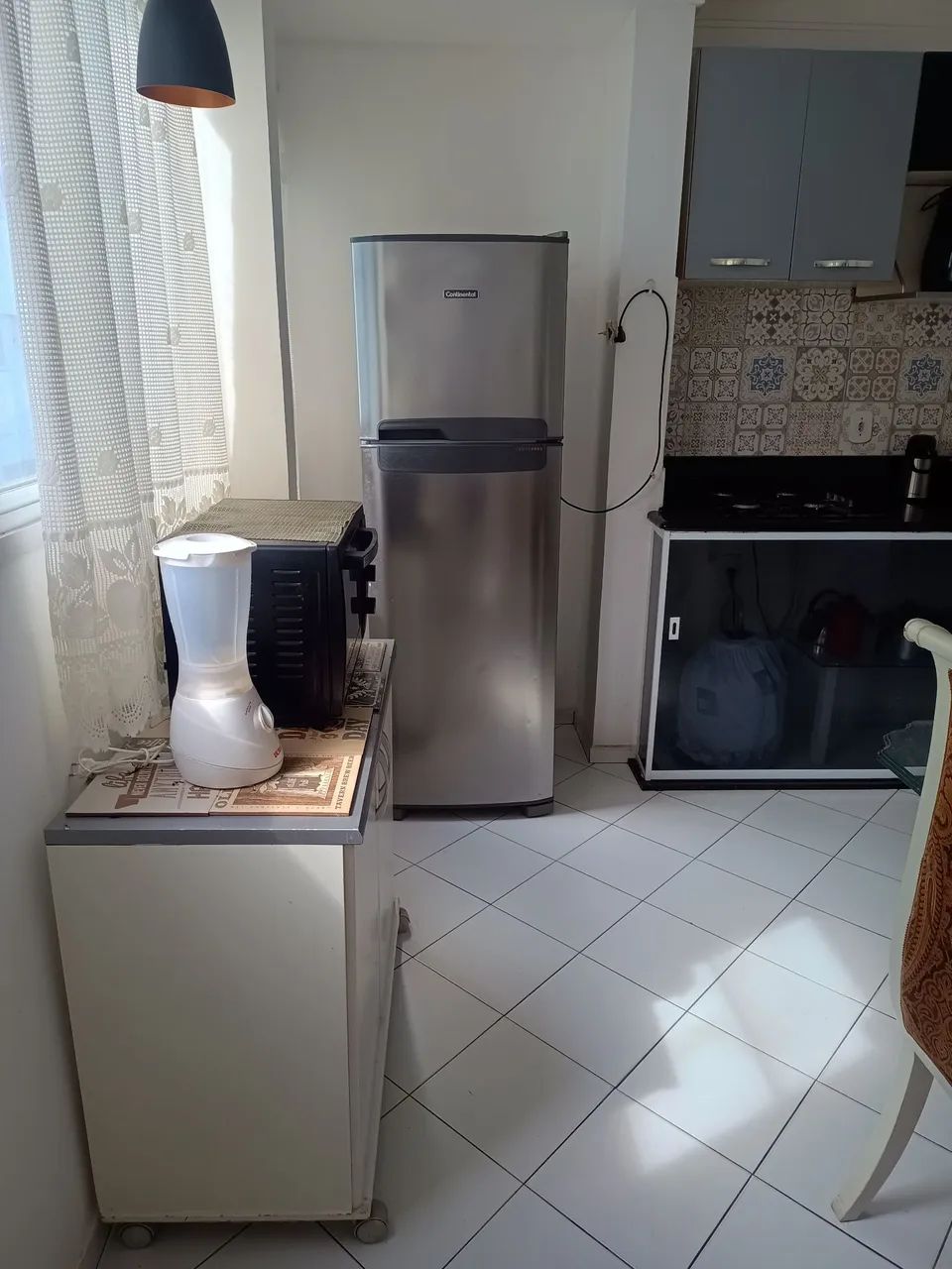 Apartamento temporada  - Foto 9