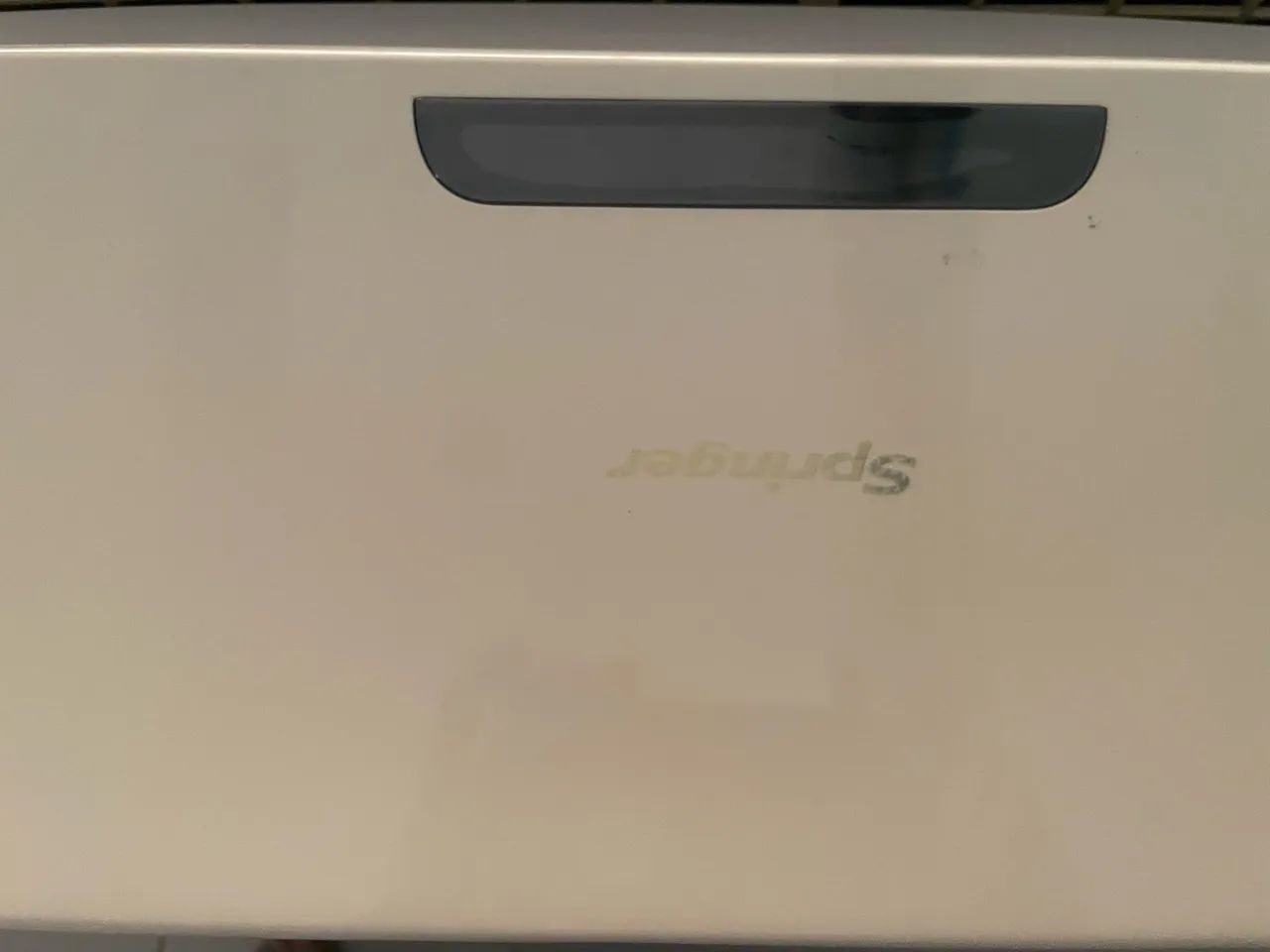 Ar condicionado 9000 BTUS - Foto 5
